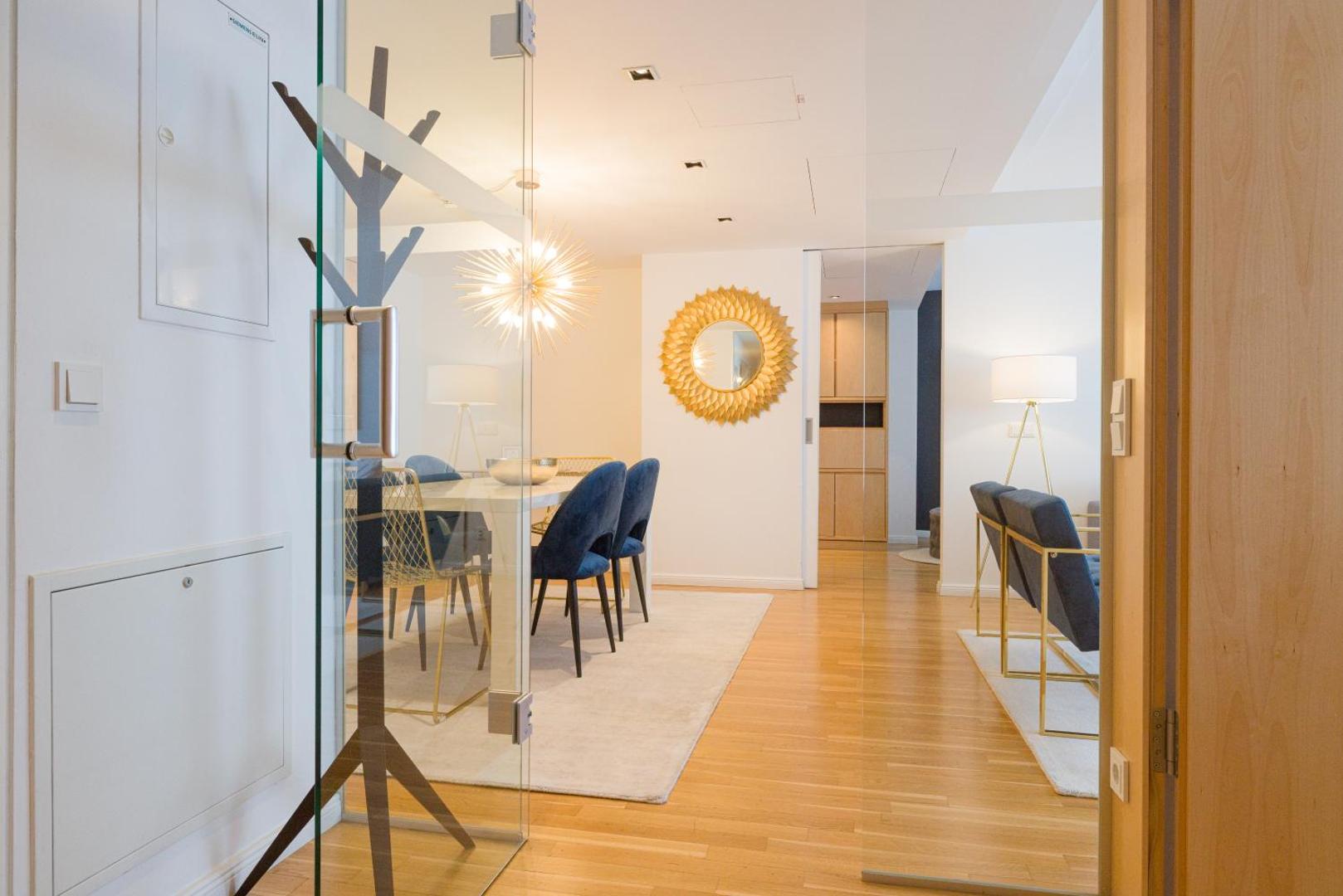 Rafael Kaiser Premium Apartments Glockengasse