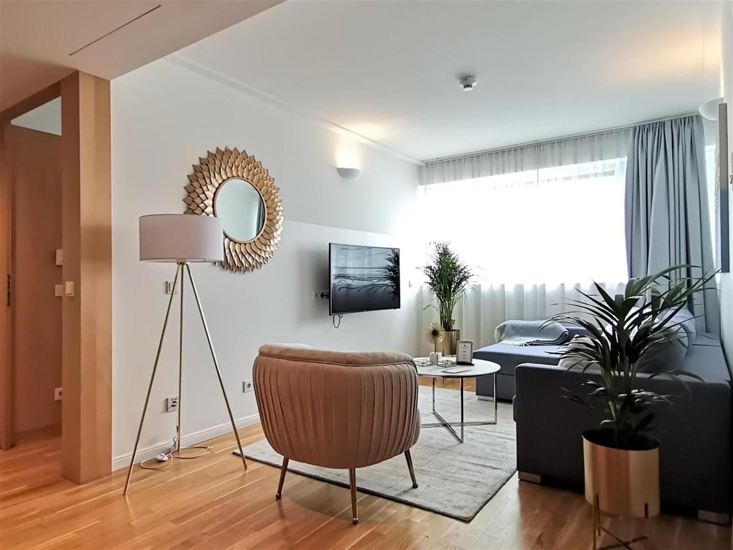 Rafael Kaiser Premium Apartments Glockengasse