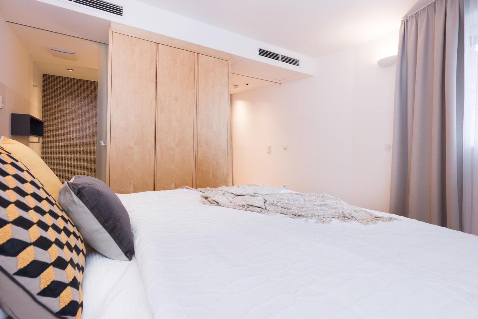 Rafael Kaiser Premium Apartments Glockengasse
