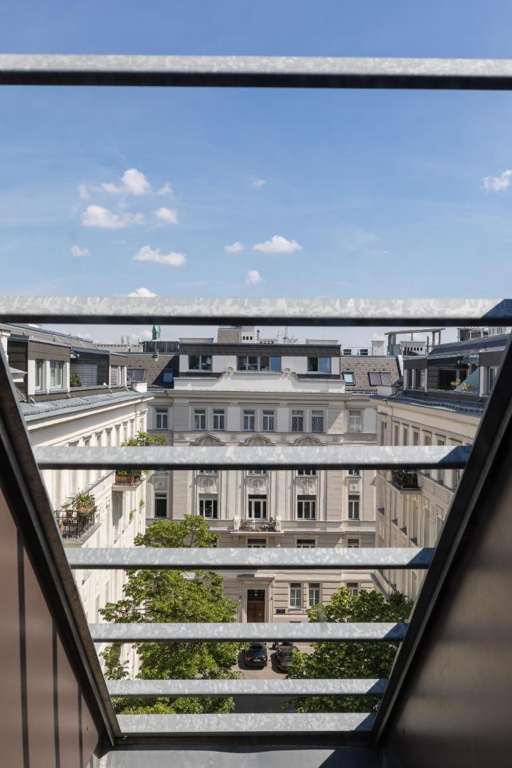 Rafael Kaiser Premium Apartments Glockengasse