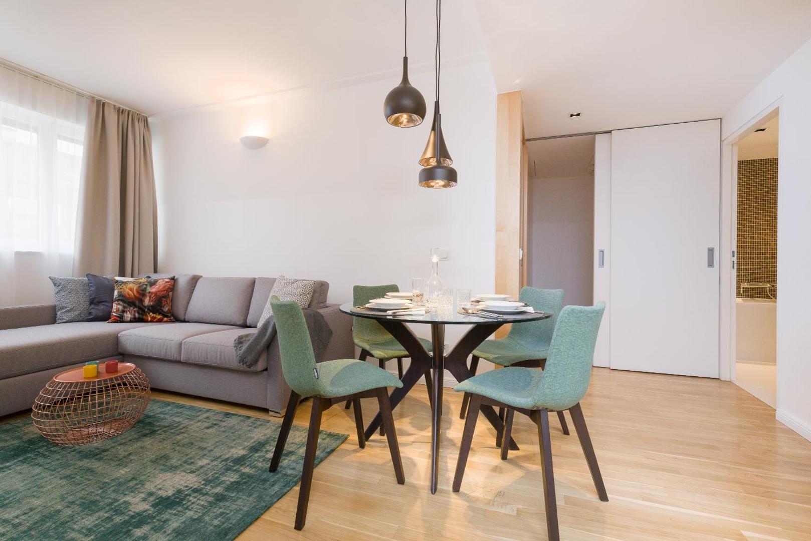 Rafael Kaiser Premium Apartments Glockengasse