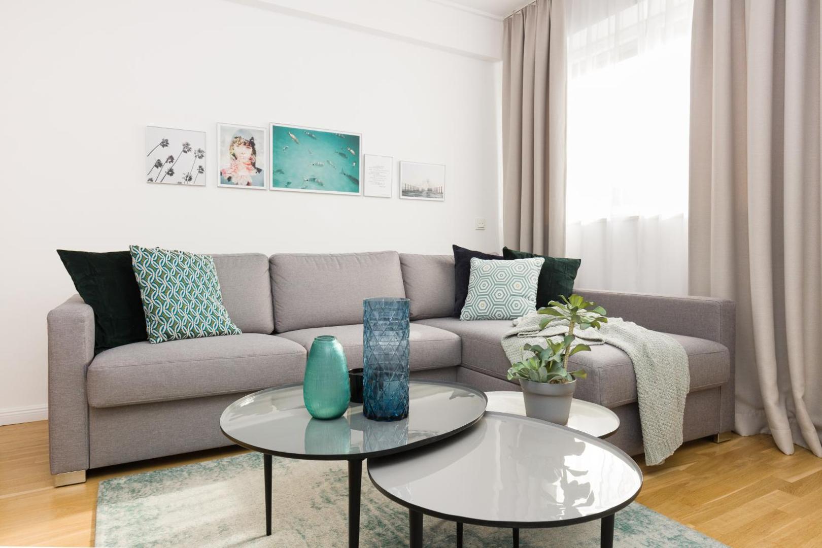 Rafael Kaiser Premium Apartments Glockengasse
