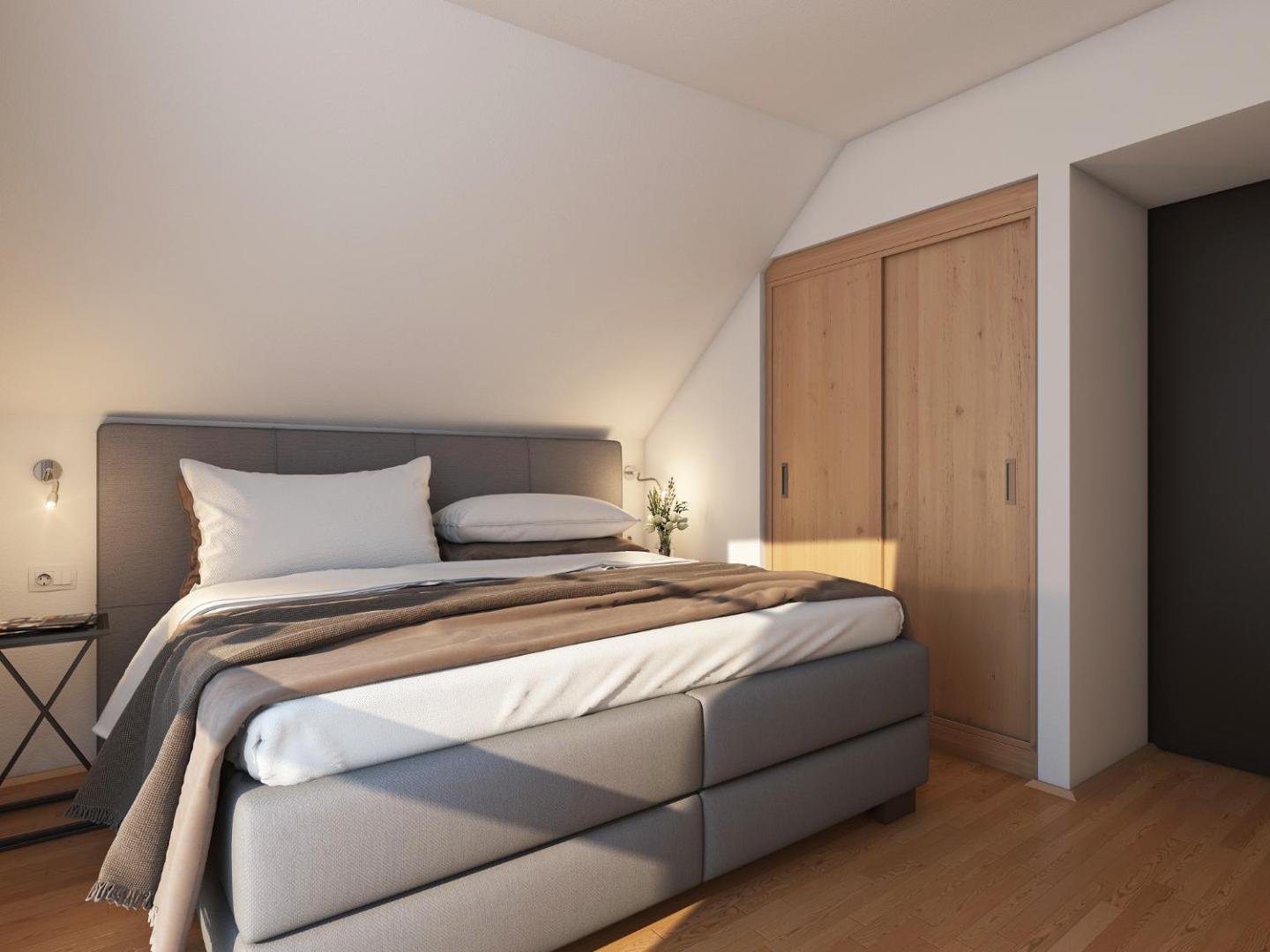Rafael Kaiser Premium Apartments Glockengasse