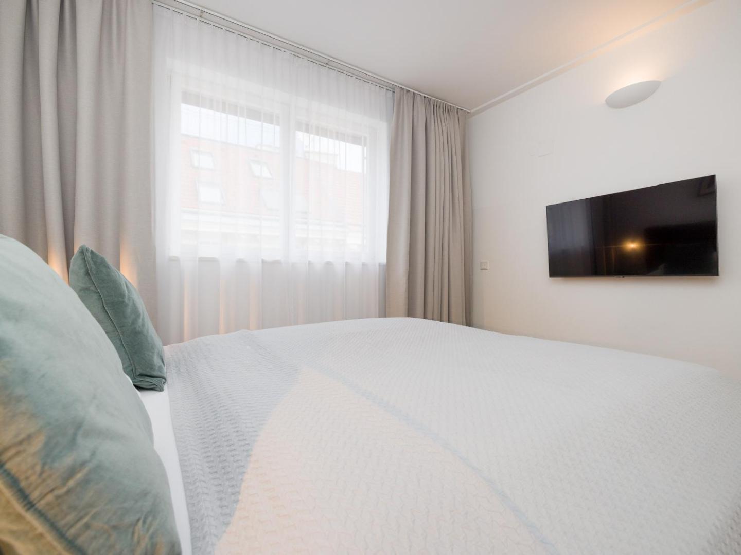 Rafael Kaiser Premium Apartments Glockengasse