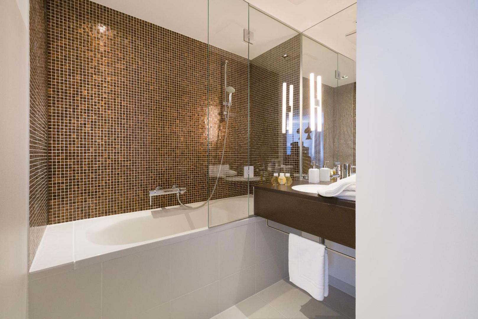 Rafael Kaiser Premium Apartments Glockengasse