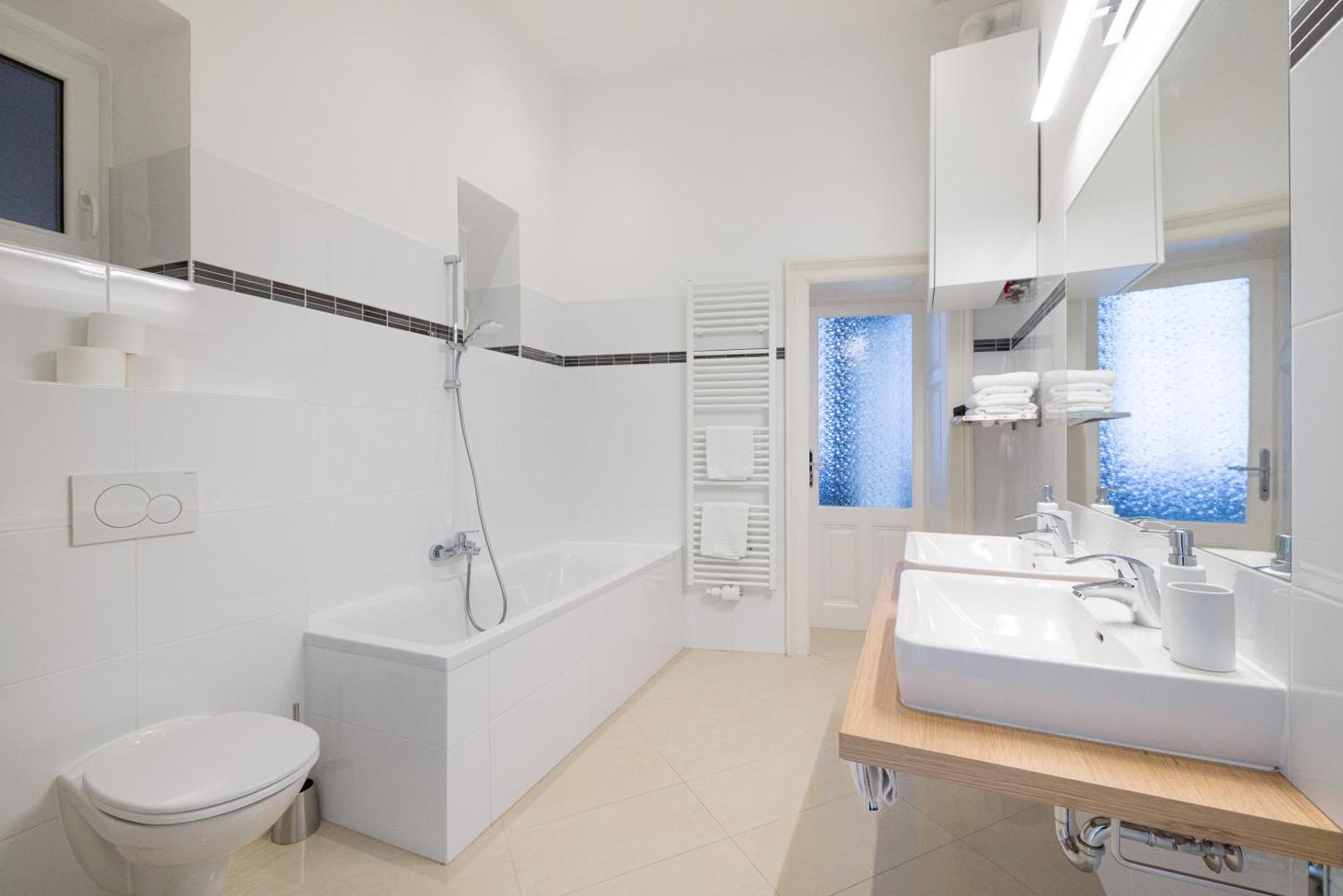 Rafael Kaiser Premium Apartments Glockengasse