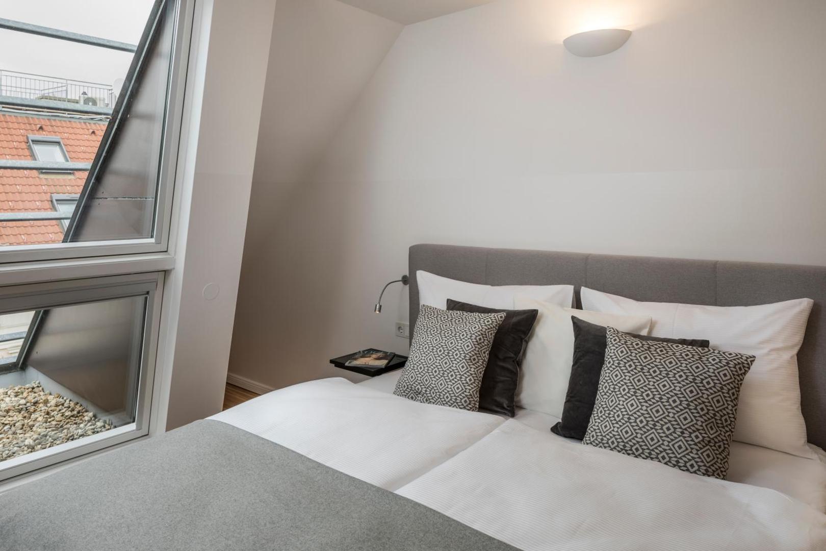Rafael Kaiser Premium Apartments Glockengasse