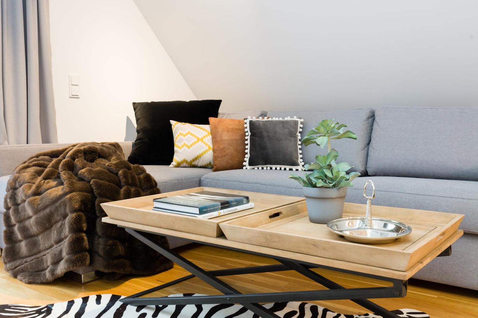 Rafael Kaiser Premium Apartments Glockengasse
