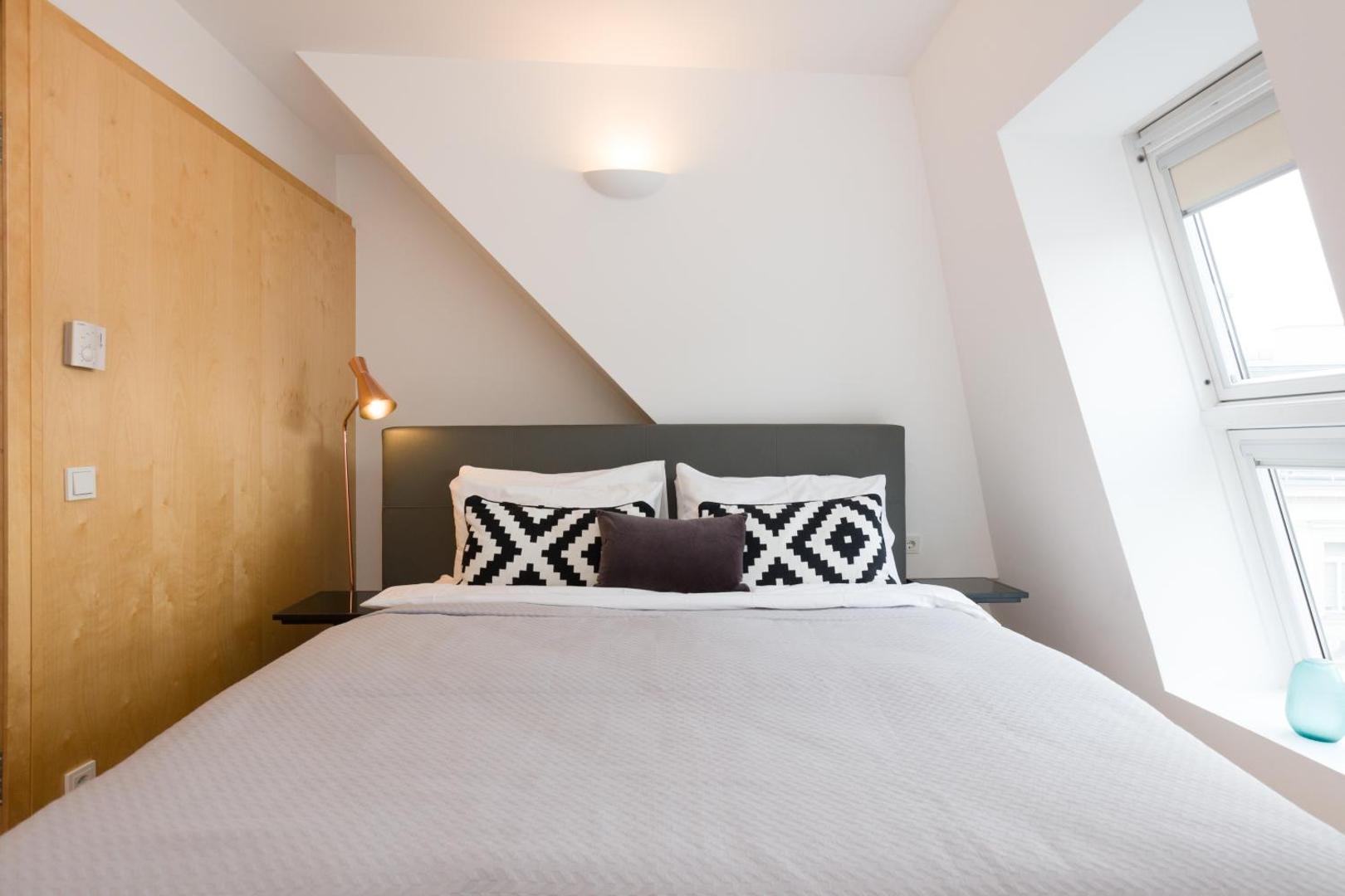 Rafael Kaiser Premium Apartments Glockengasse