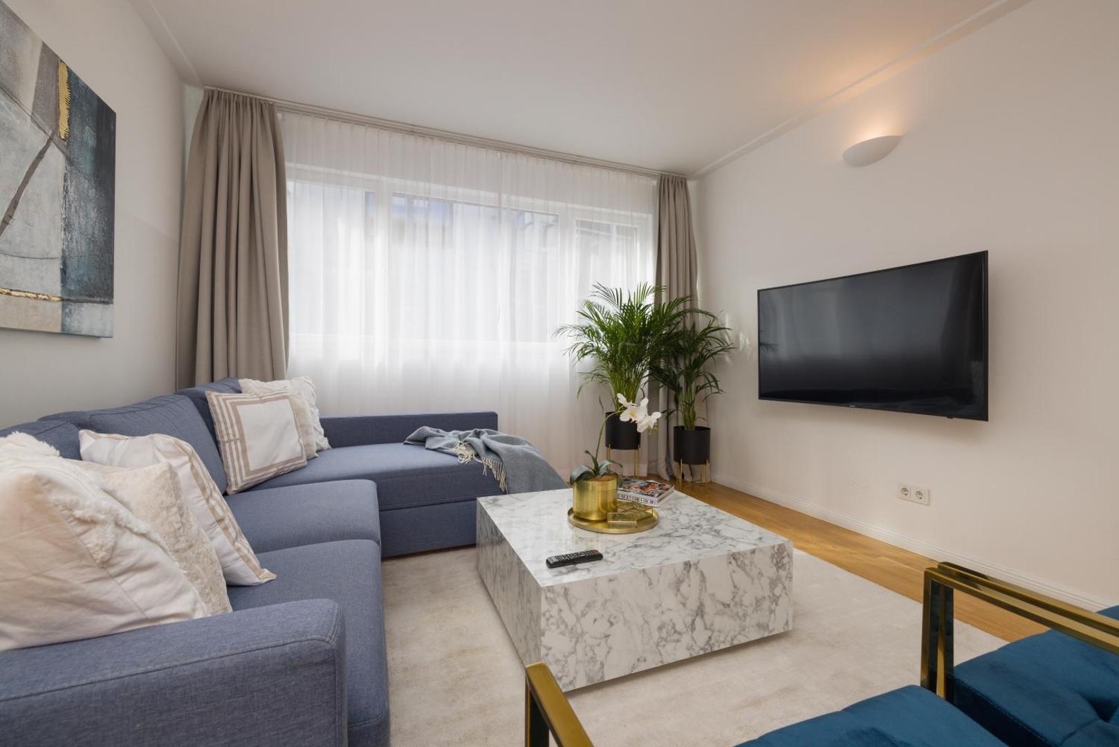 Rafael Kaiser Premium Apartments Glockengasse