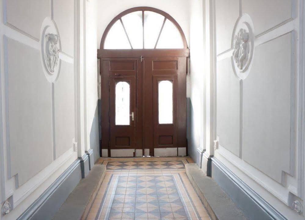 Raisa Apartments Lerchenfelder Gürtel 30
