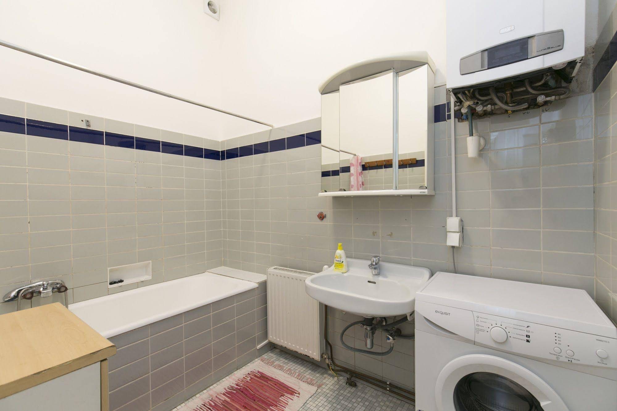 Raisa Apartments Lerchenfelder Gürtel 30