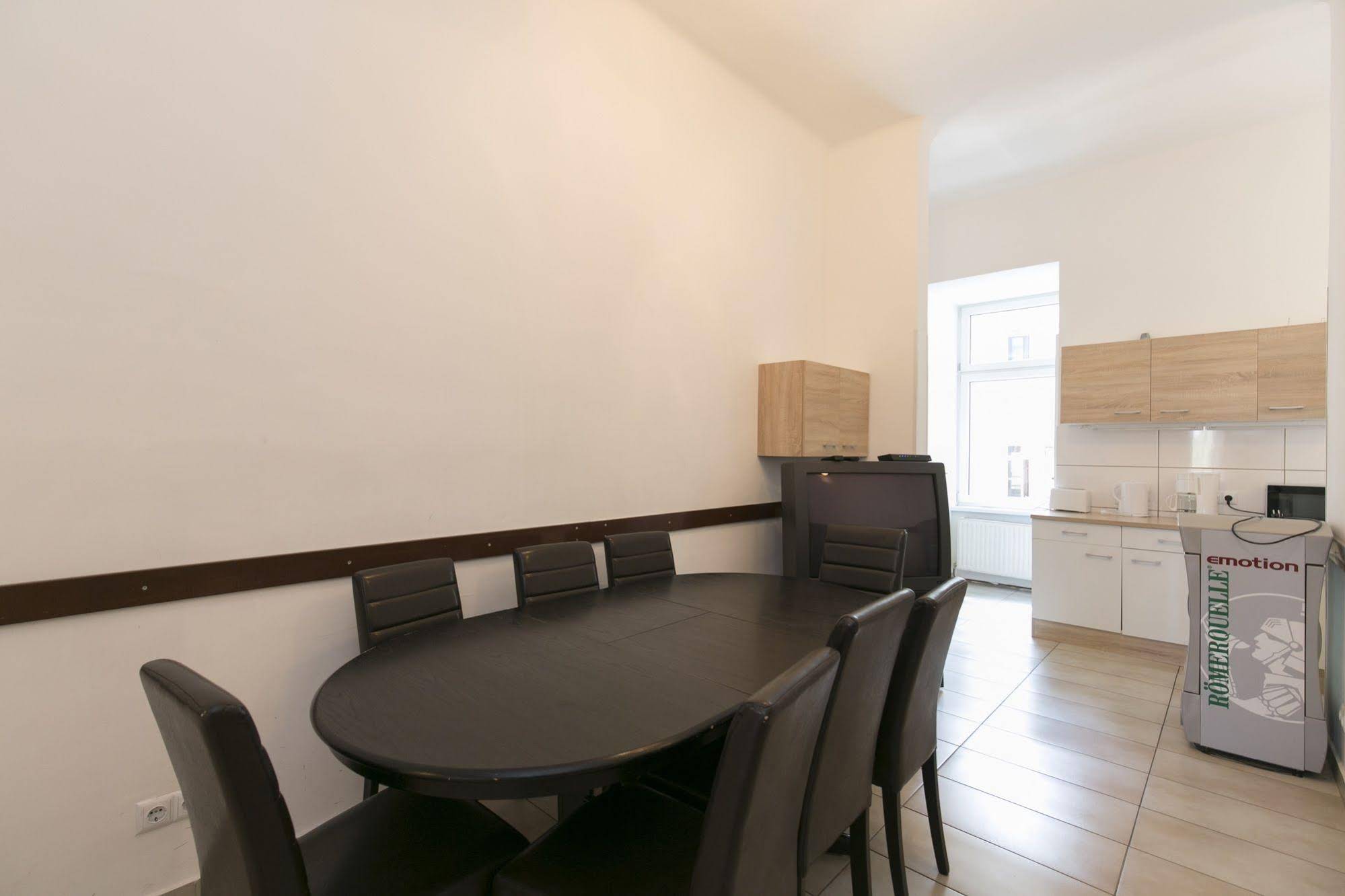 Raisa Apartments Lerchenfelder Gürtel 30