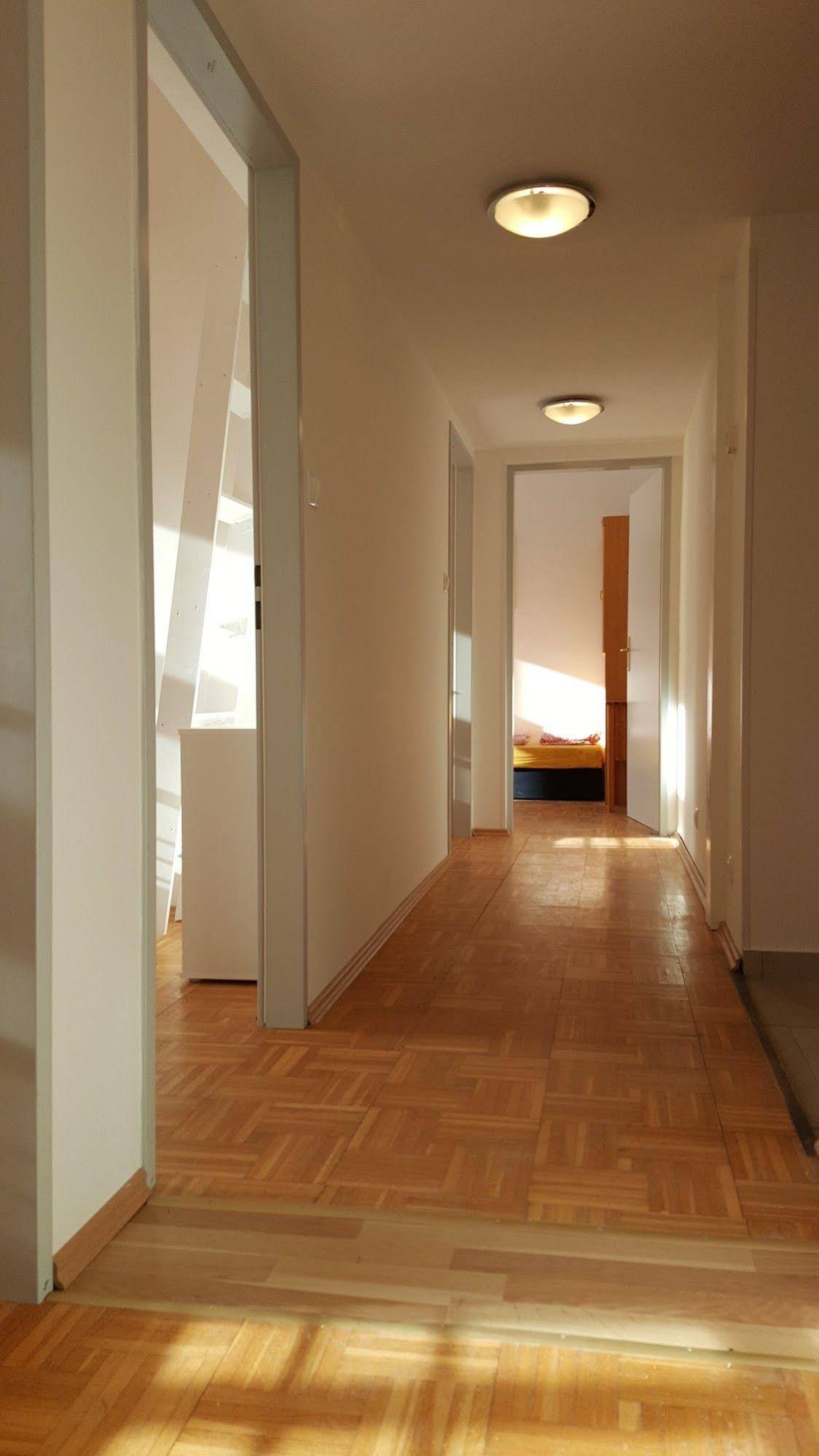 Raisa Apartments Lerchenfelder Gürtel 30