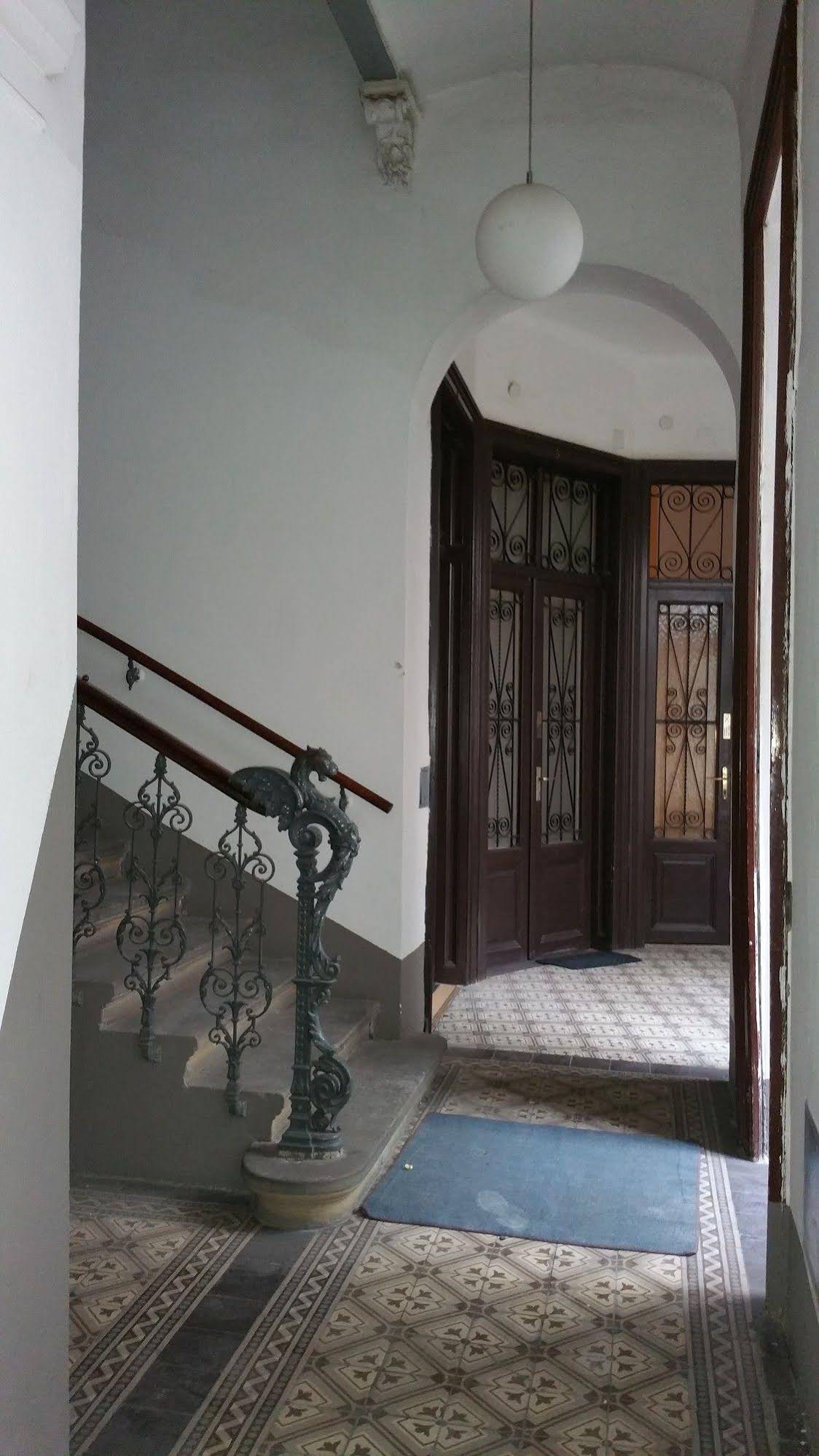 Raisa Apartments Lerchenfelder Gürtel 30