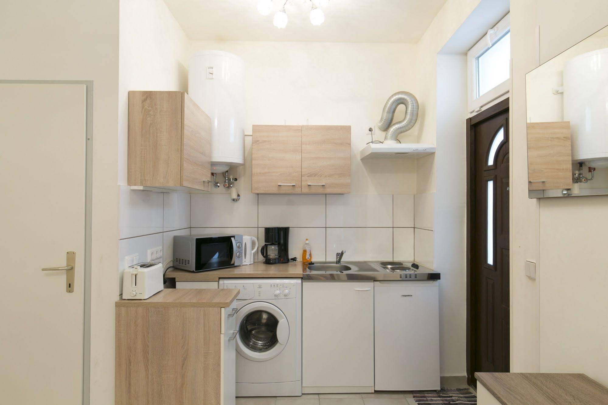 Raisa Apartments Lerchenfelder Gürtel 30