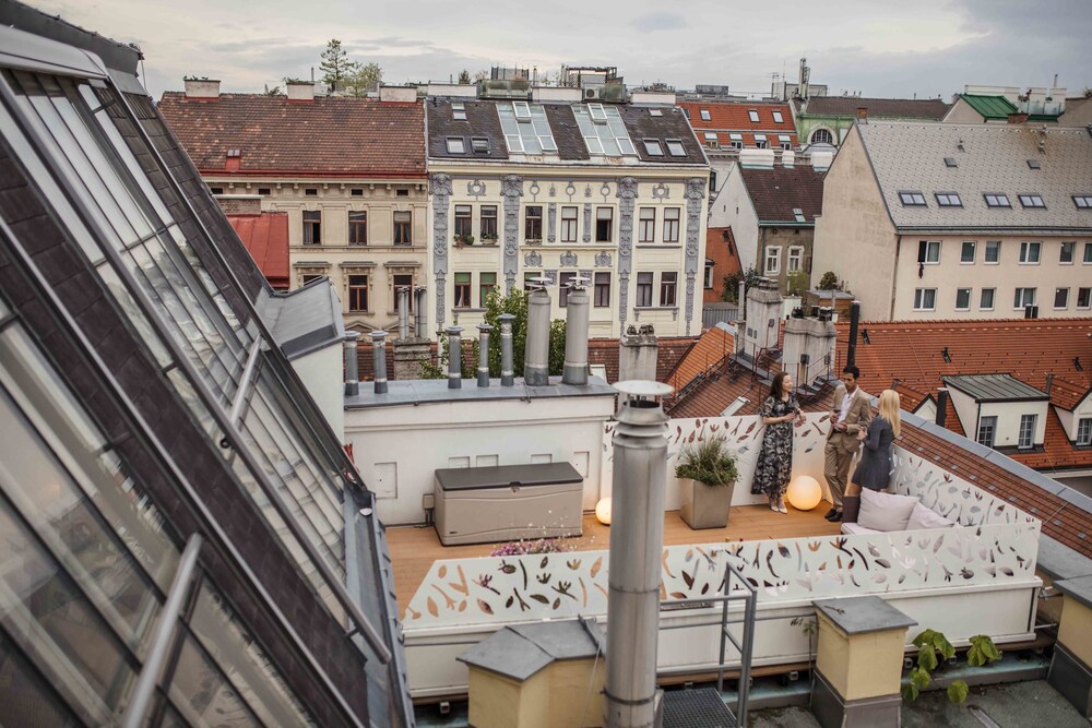 Rathaus Wein & Design