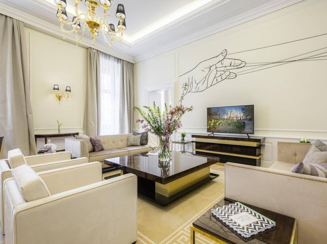 Residence Wollzeile