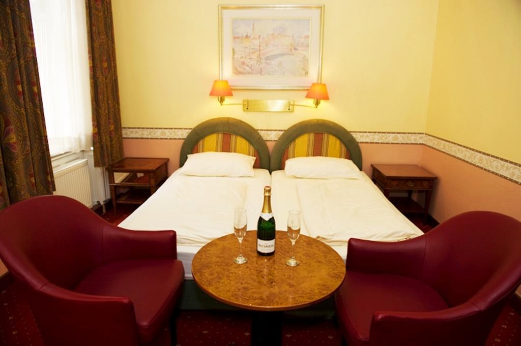 Vayalen Boutique Hotel