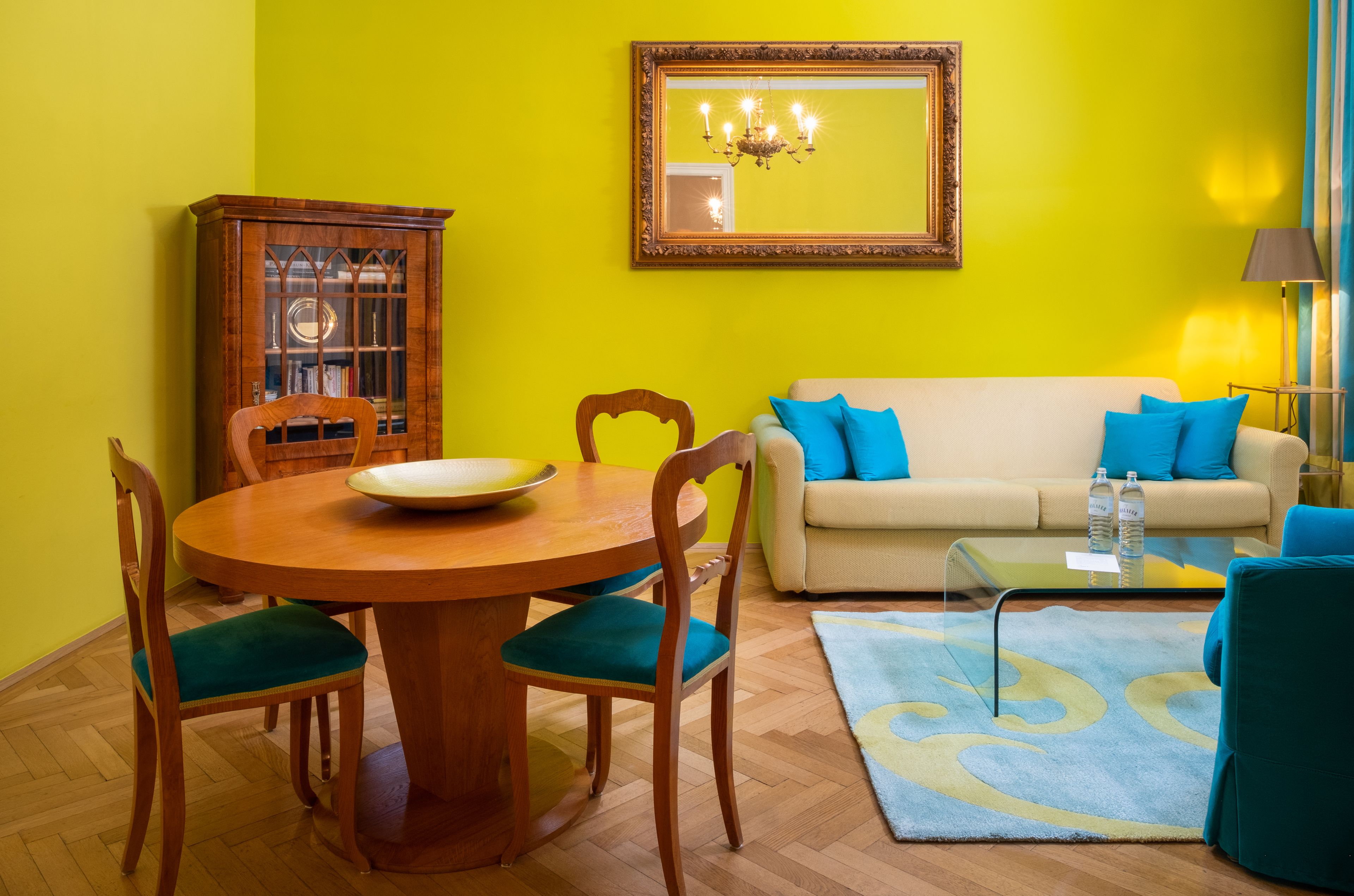 Appartement-Hotel an der Riemergasse