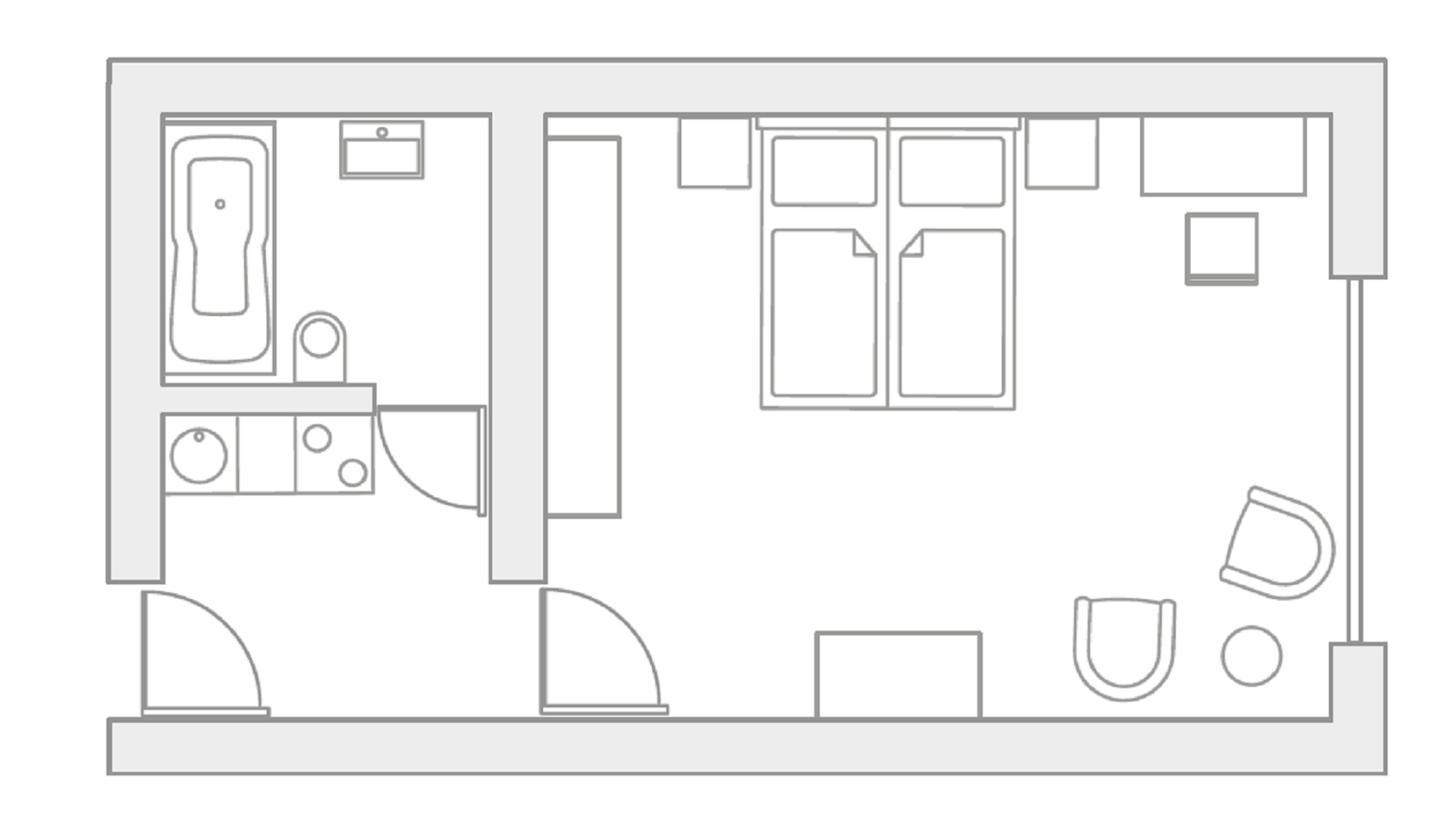 Appartement-Hotel an der Riemergasse