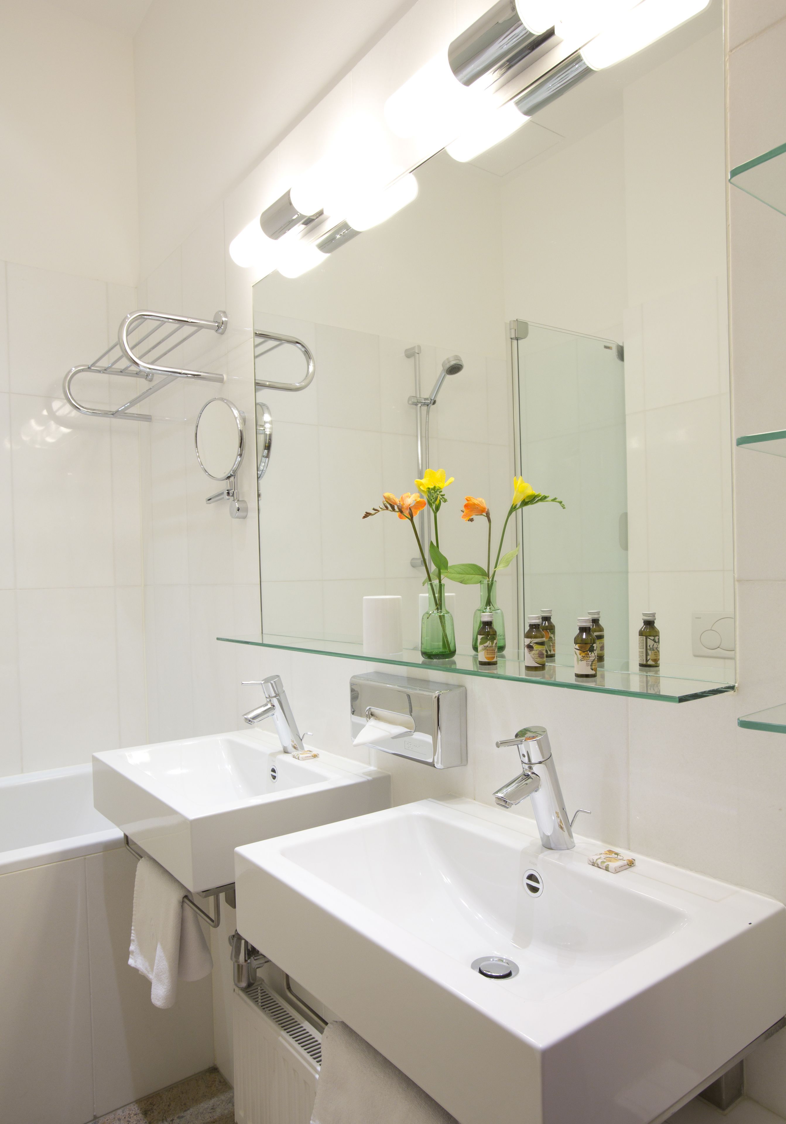 Appartement-Hotel an der Riemergasse