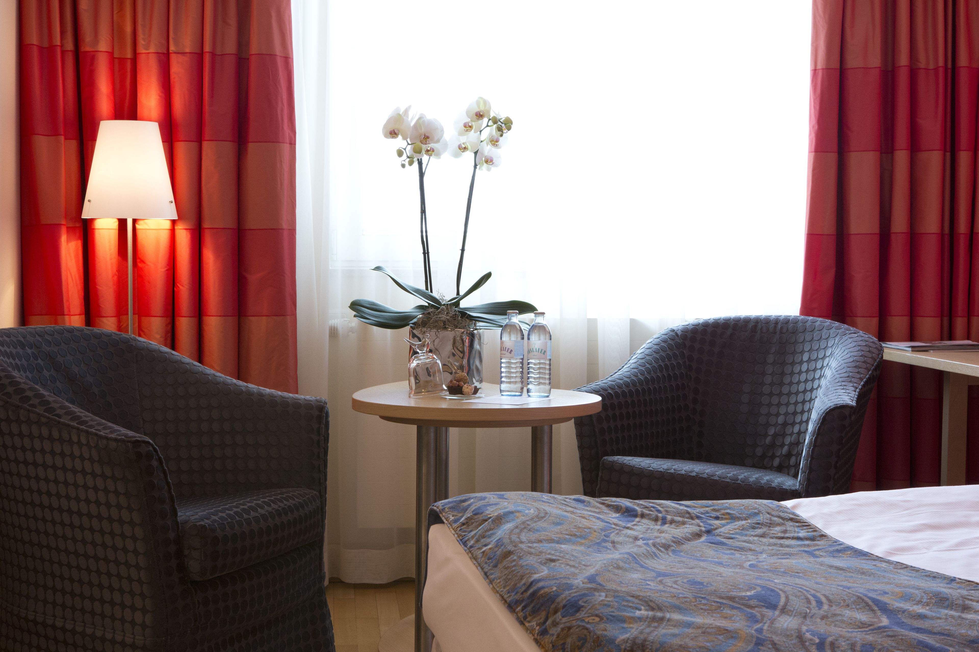 Appartement-Hotel an der Riemergasse