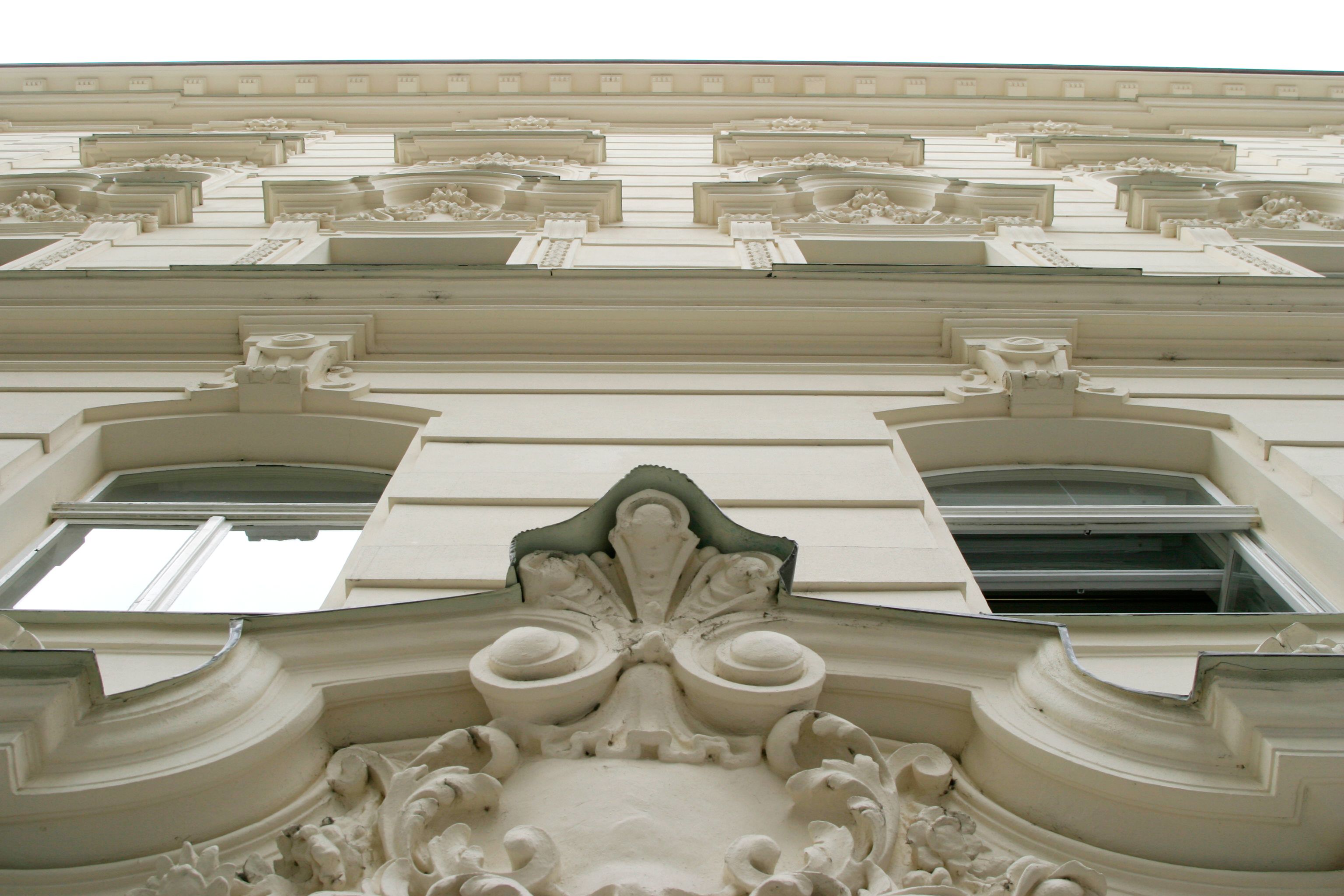 Appartement-Hotel an der Riemergasse
