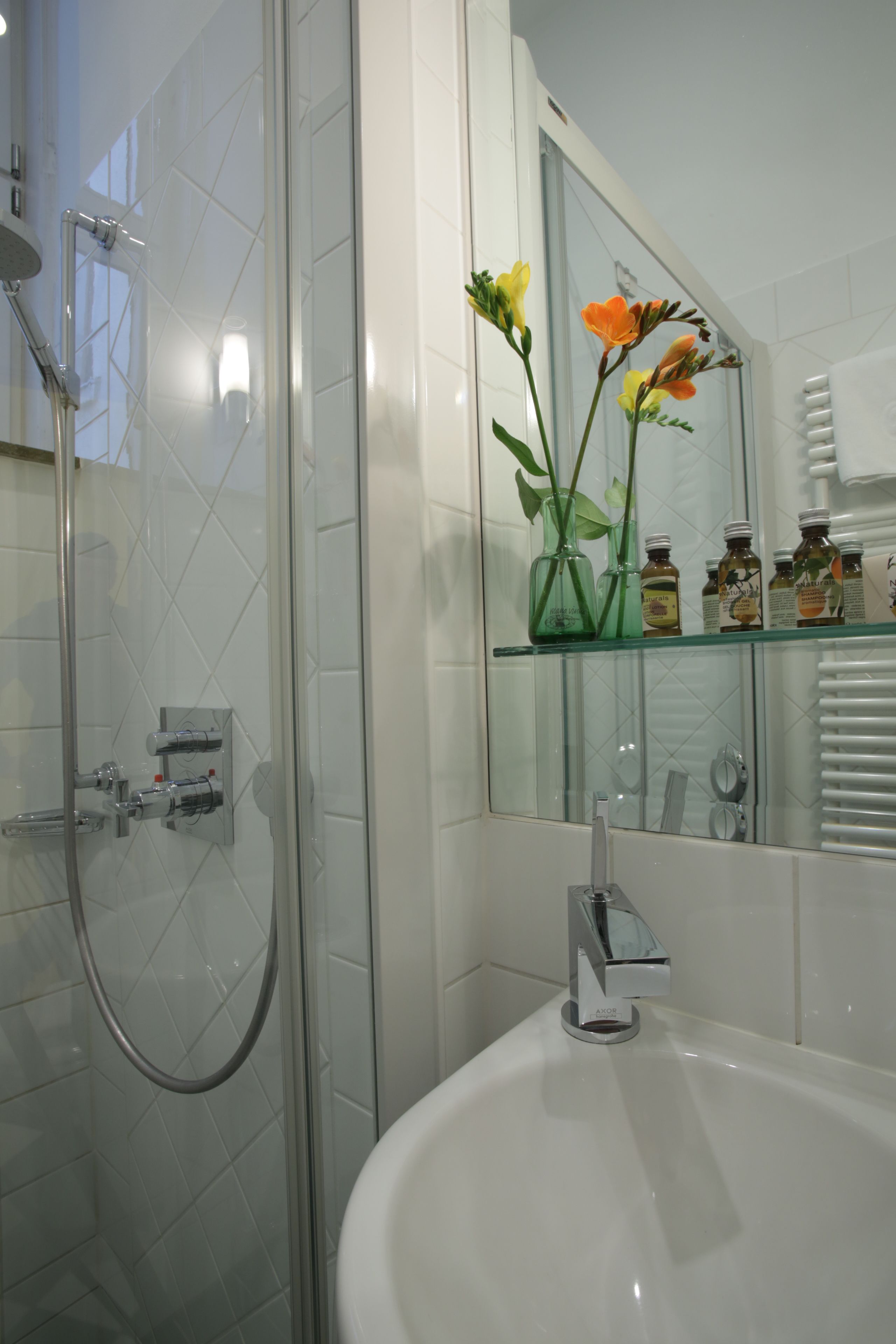Appartement-Hotel an der Riemergasse