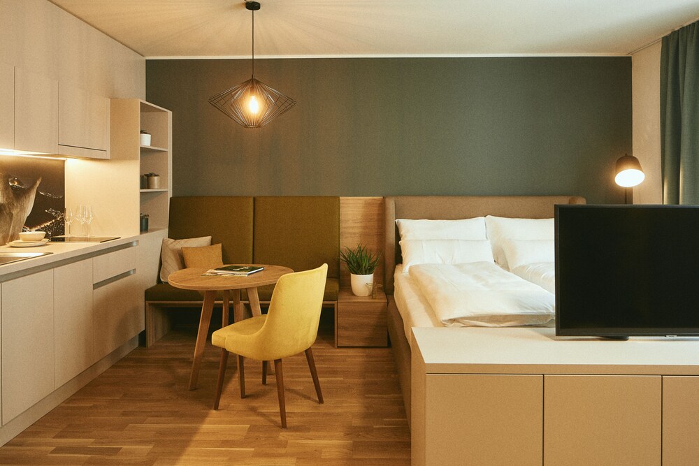 Rioca Vienna Posto 1