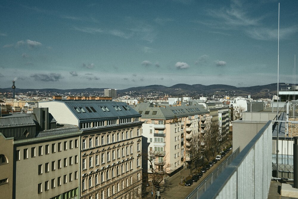 Rioca Vienna Posto 1