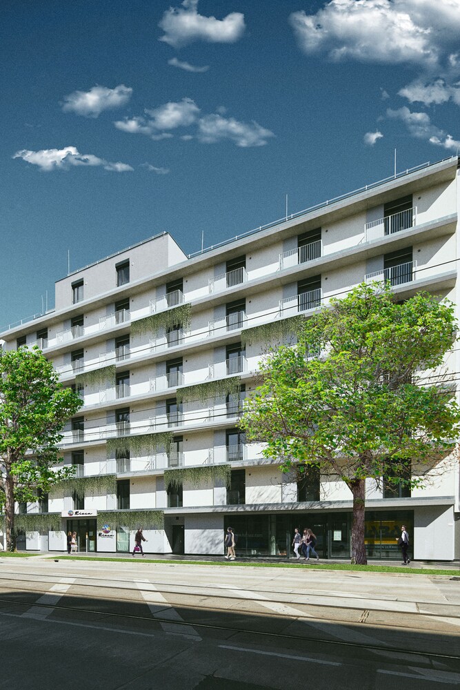 Rioca Vienna Posto 1