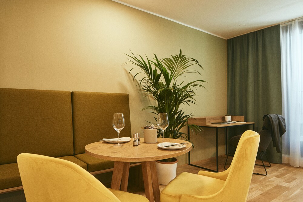 Rioca Vienna Posto 1
