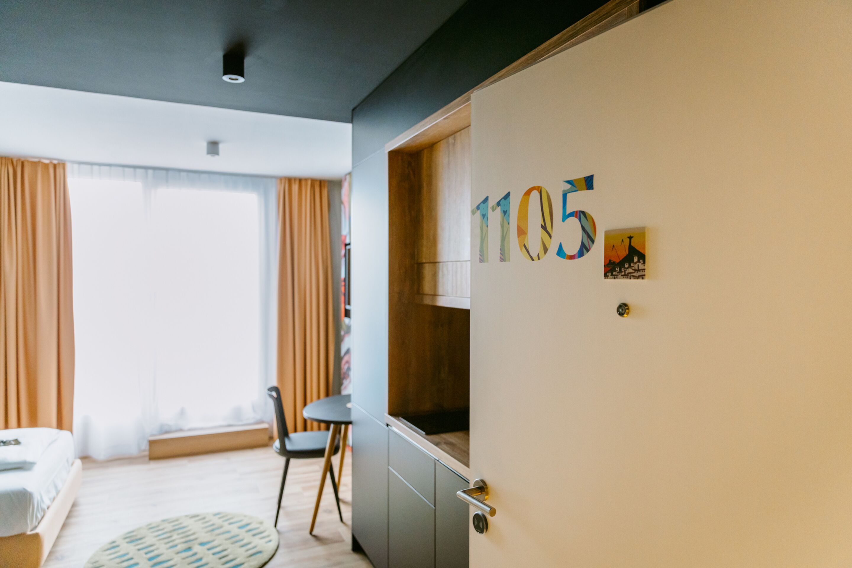 Rioca Vienna Posto 2