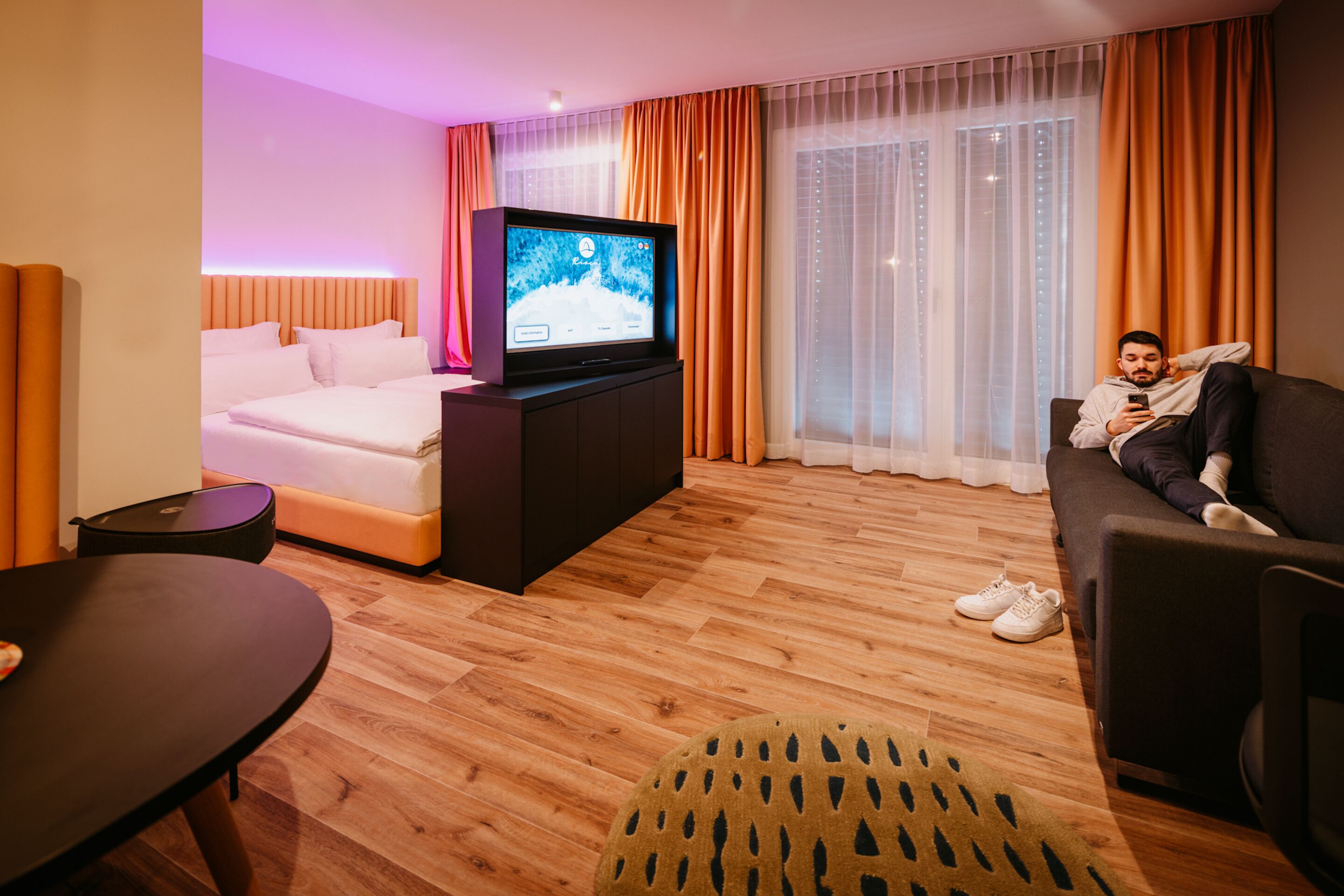 Rioca Vienna Posto 2