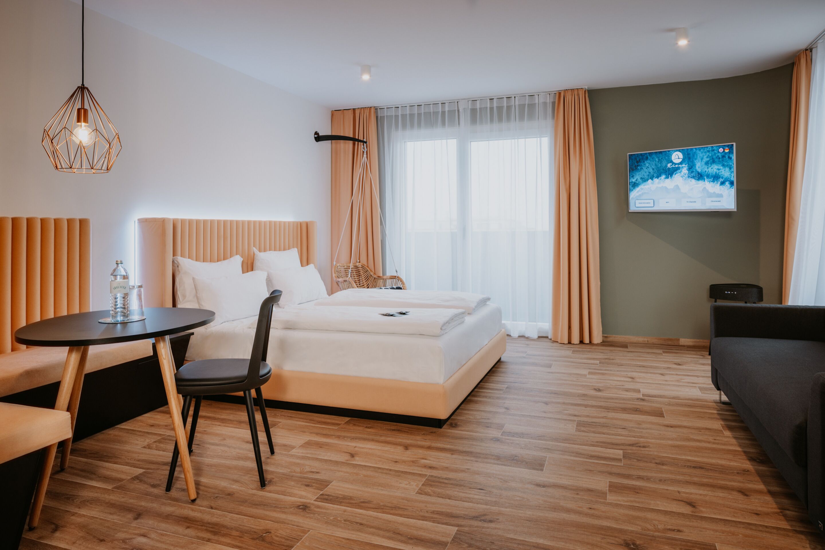 Rioca Vienna Posto 2