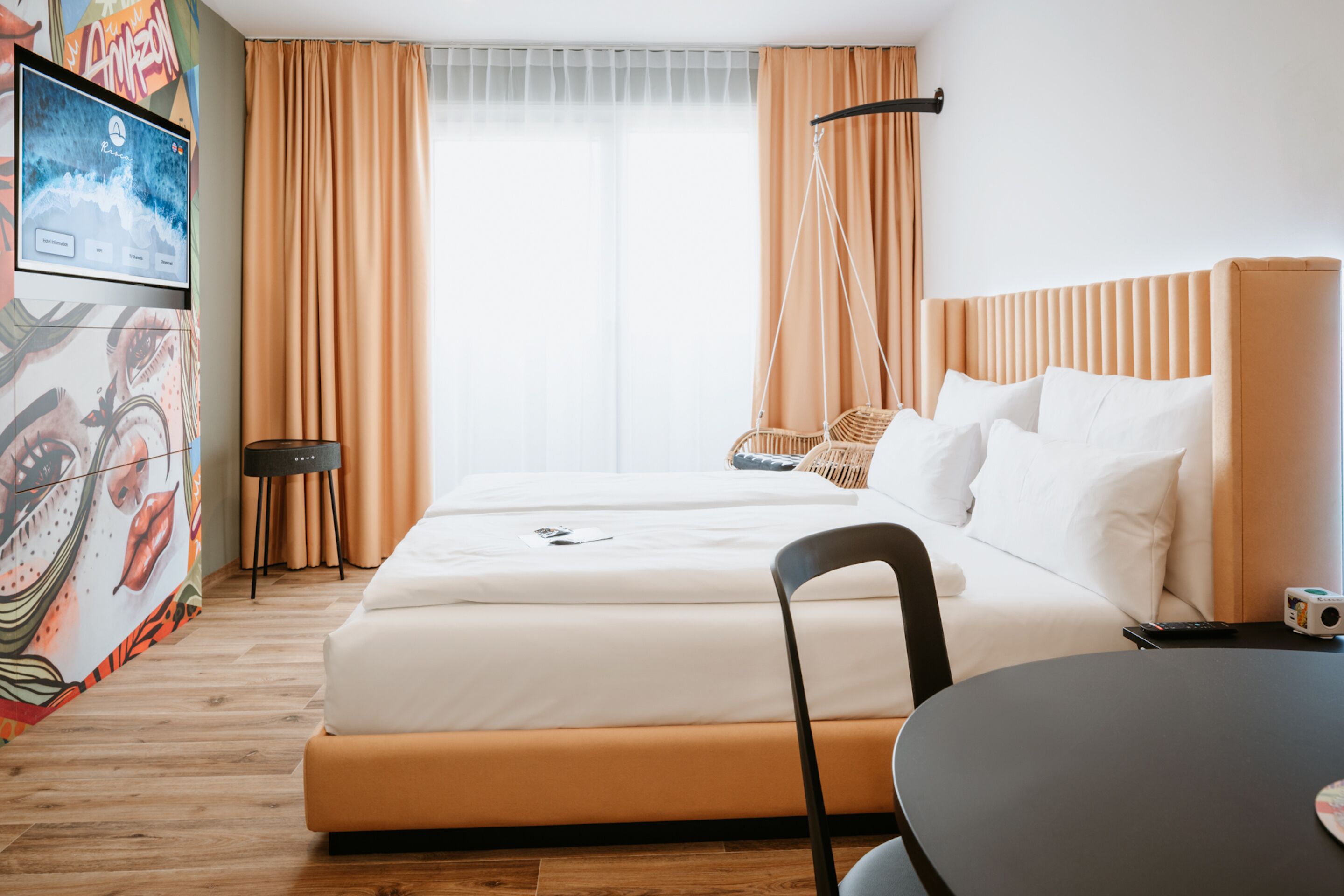 Rioca Vienna Posto 2