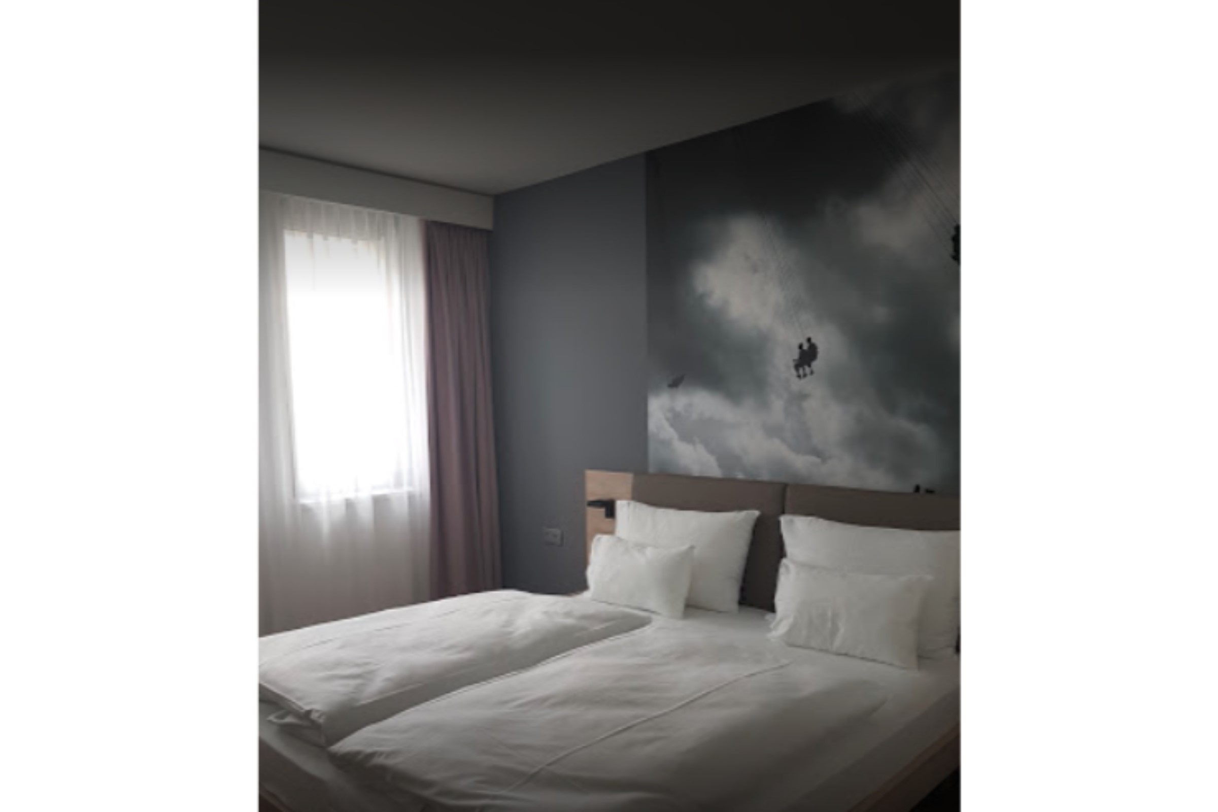 roomz Hotel Wien Prater