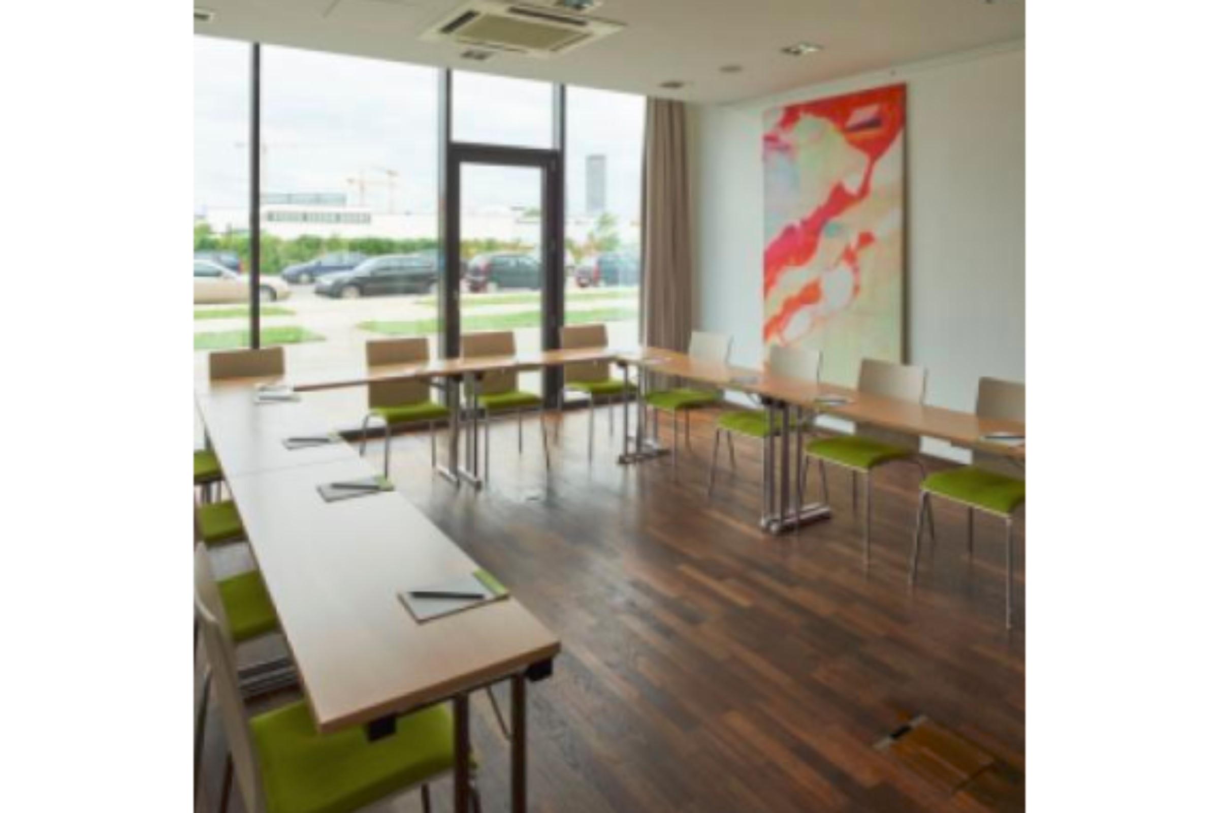 roomz Hotel Wien Prater