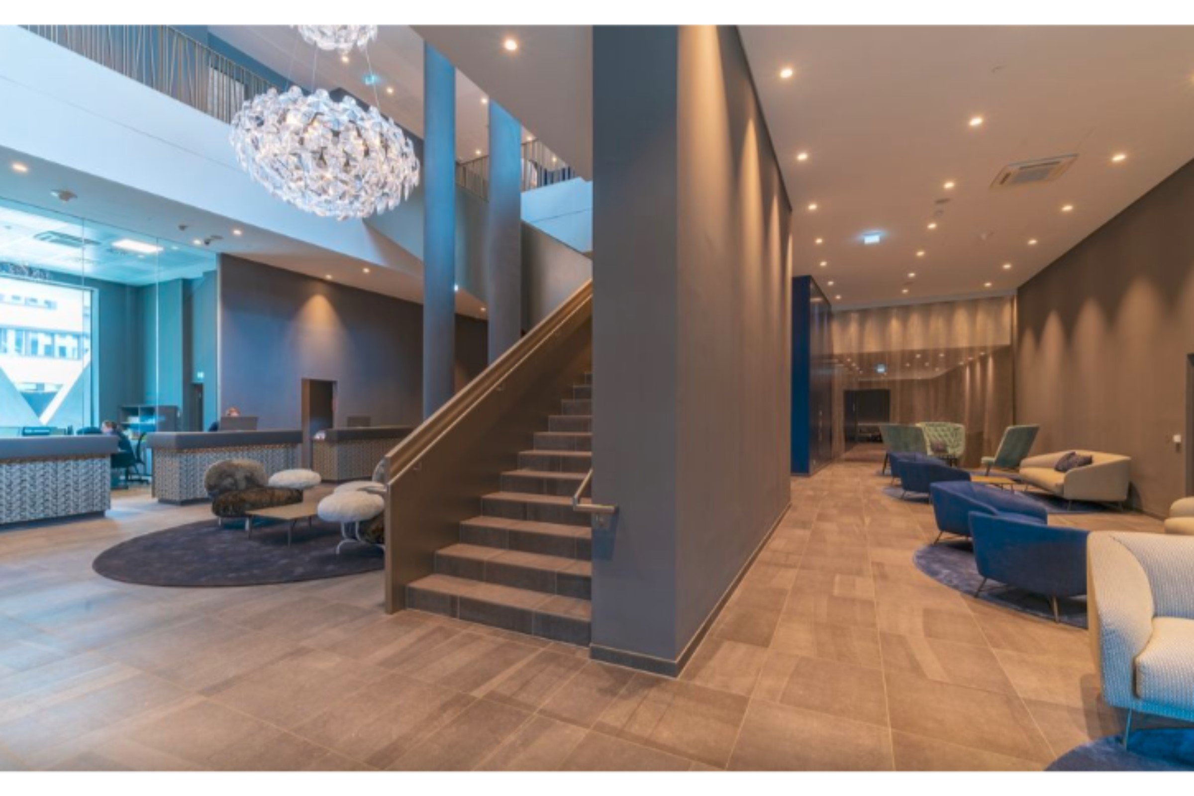 roomz Hotel Wien Prater