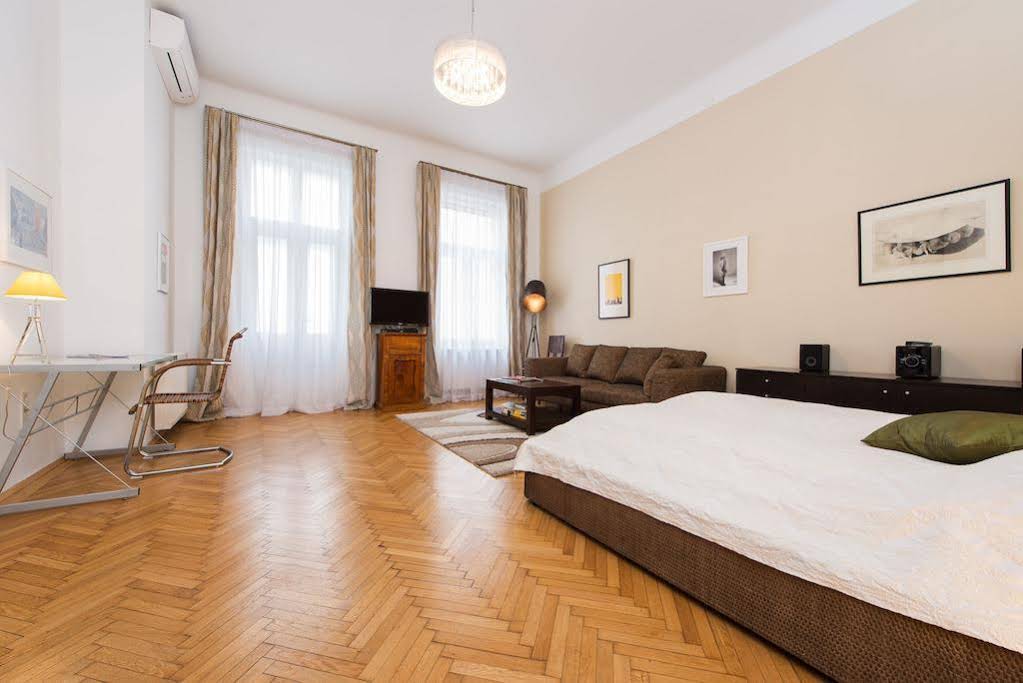 Rosa Linde - Comfort B&B