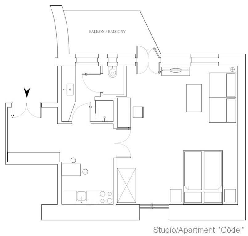 Rosa Linde - Comfort B&B