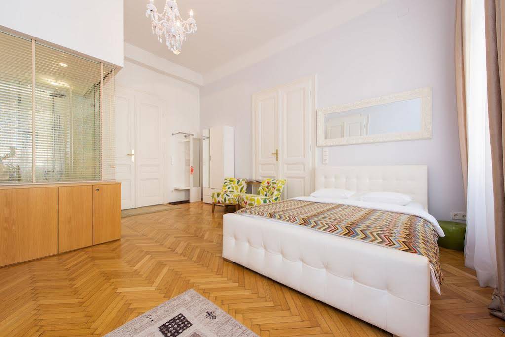 Rosa Linde - Comfort B&B