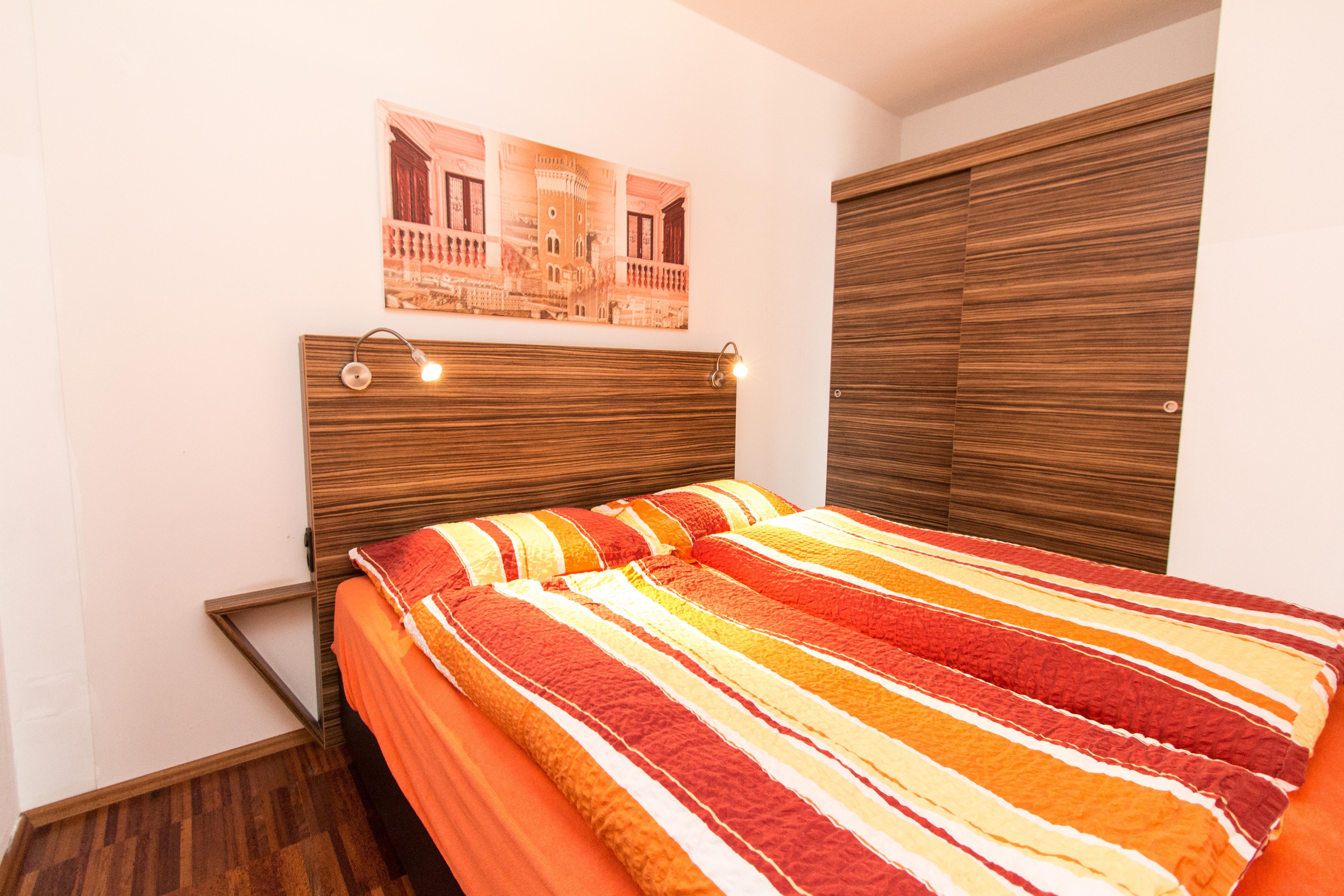 Royal Living Apartments