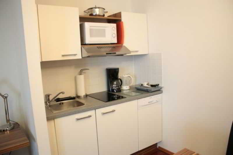 Royal Living Apartments