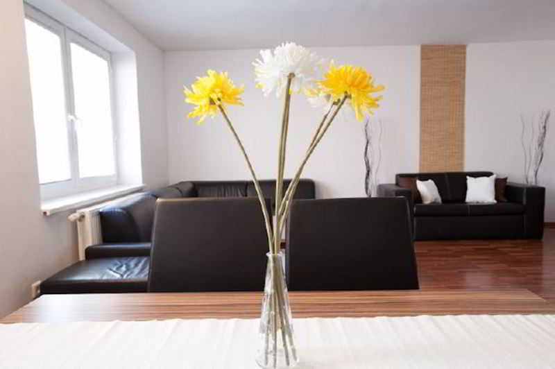 Royal Living Apartments