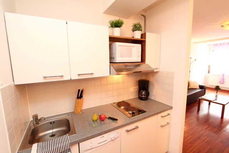 Royal Living Apartments