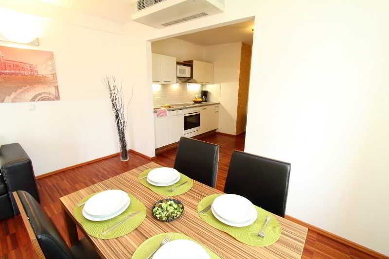 Royal Living Apartments