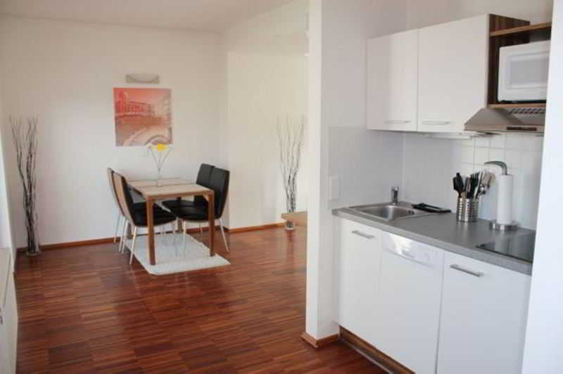 Royal Living Apartments