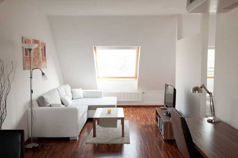 Royal Living Apartments